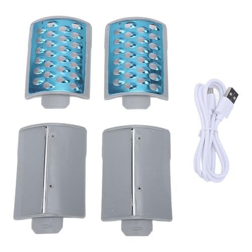 Cortadora automática eléctrica de verduras con 4 accesorios intercambiables miniatura 4
