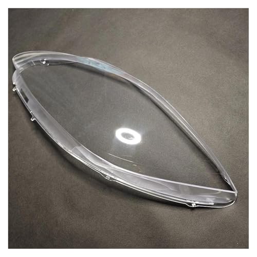 Boîtier d'abat-jour pour Seat Leon 2010 cache lentille phare droit voiture