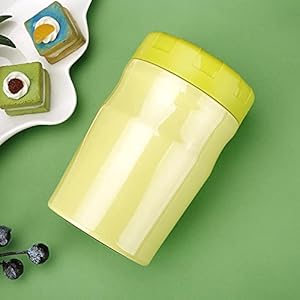 Warmte Behoud Pot 304 Rvs Vacuüm Termos Braising Pot Thermos Cup Student Water Cup Stuffy Pap Thermos Fles P6