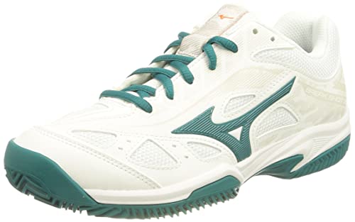 Zapatillas Tenis Niña 36 Marca Mizuno