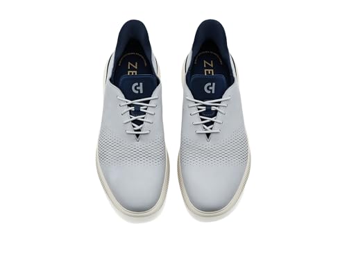 Image of Cole Haan Men's 6.Zerogrand Quick-on Laser Cut Oxford