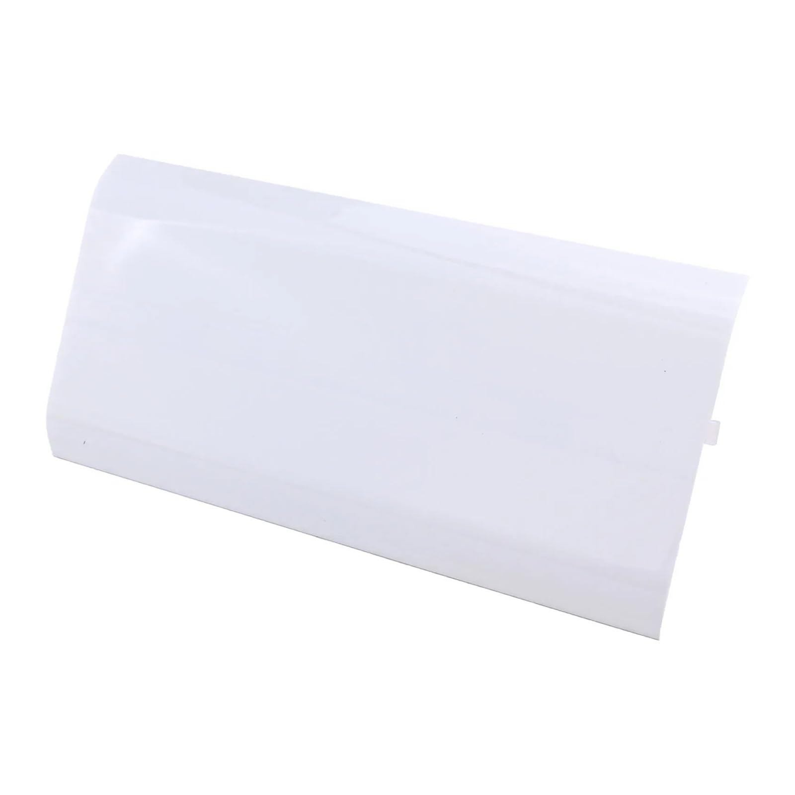 Air Deflector Wind Outlet Baffle Parts Retractable Accessories