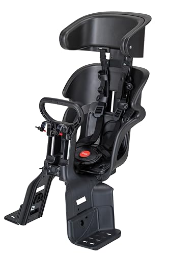 OGK技研 FBC-011DX5 (ヘッドレスト付コンフォートフロントベビーシート) の商品画像 1