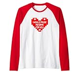 Gamer Valentine by KD