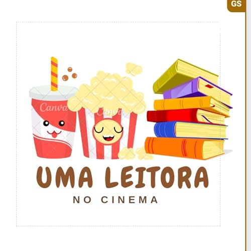 Couverture de Uma Leitora No Cinema