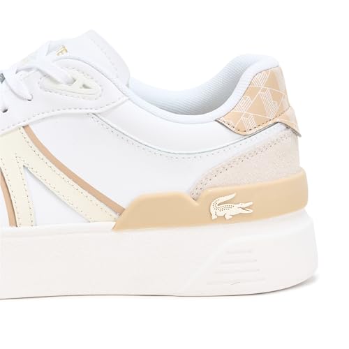 Lacoste Women's L002 Evo Sneaker4