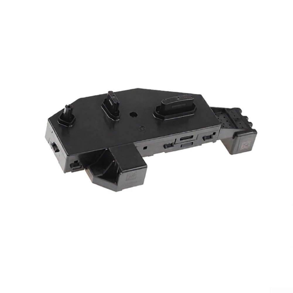 Fahrersitzschalter für Chevrolet für corvette und für cadillac, OEM 23247095, Sitzverstellung Schalter aus PC+ABS, verschleißfest, einfacher Einbau als Ersatzteil für Innenraum-Reparatur