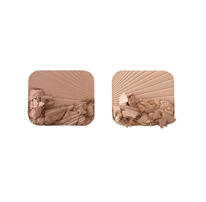 Charlotte Tilbury ORIGINAL | Filmstar Bronze & Glow - Polvos Bronceadores | 22.5 gramos | by BELLA (LIGHT-MEDIUM, 22.5 g (Paquete de 1))