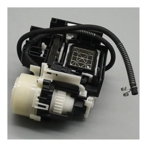 Kit bomba de tinta de alta durabilidad para impresoras series L8180 y L18058