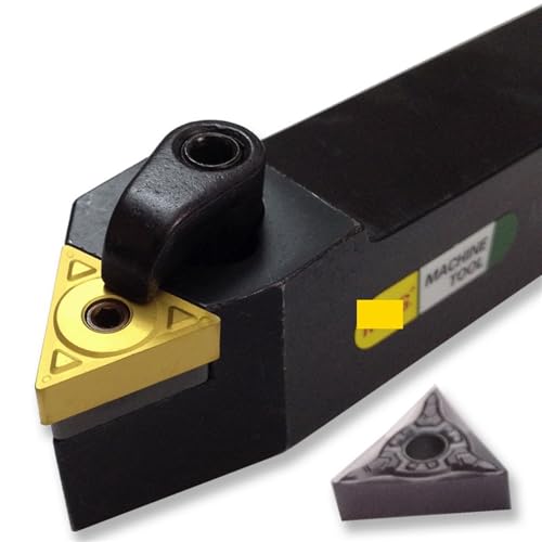 Machining 20 16mm MTBNR 1616H16 Fresa de Corte Ángulo miniatura 3