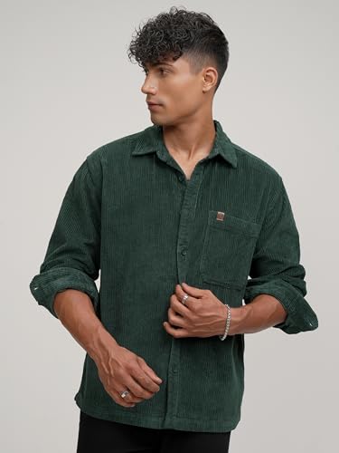 Image of Locomotive Men Shirt