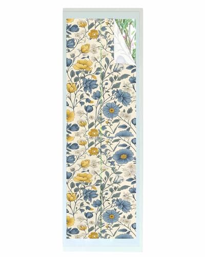 Vinilo Decorativo para Ventana 23.6 x 78.7 in miniatura 1