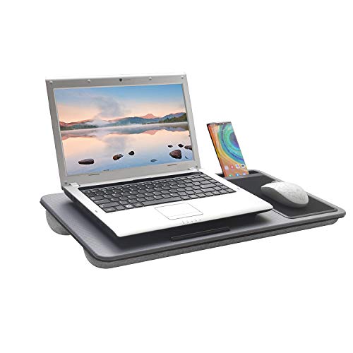 Proglobe Lap Desk - for up to 17