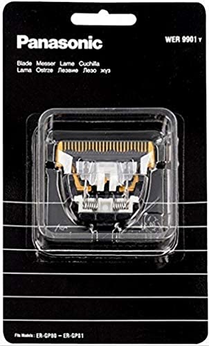 Panasonic - 615315 - Wer9901 - Tête de Coupe de Rechange pour Er Gp81/Er Gp80