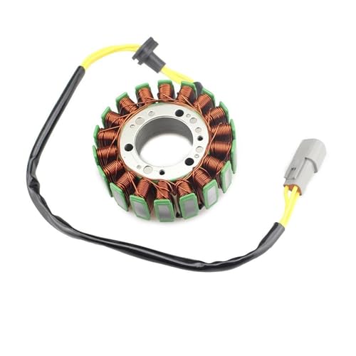 Stator de moto magnéto pour sécuriser vos sorties en mer en Sea-doo GTX 155