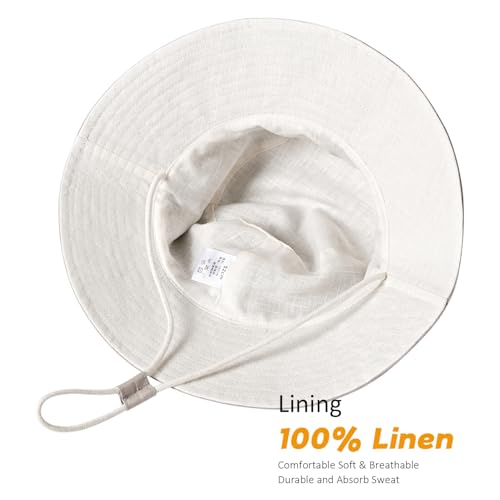 Baby Sun Hat for Boy Girl Toddler Summer Bucket Hat,Kids Sun Protection Beach Cotton Baby Hats4