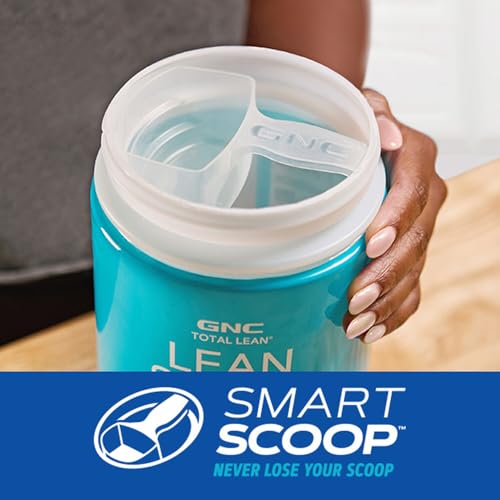 Gnc Total Lean | Lean Shake 25 Protein Powder thumb #5
