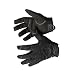5.11 Competition Shooting Glv Men's Touch Screen Competition Shooting Tactical Glove, Style 59372, Black, Medium