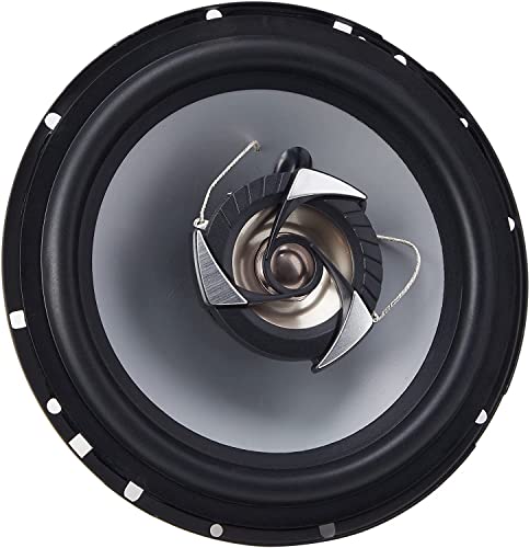 Sub-Zero Ice SS3327 Altoparlanti, 6.5-inch