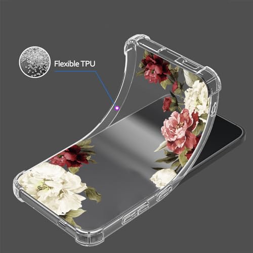 Coque Galaxy A06 5G incassable et transparente pour éviter les rayures - 6