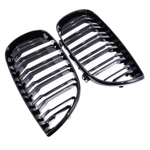 Calandre E88 E82 grille de pare-chocs look sportif pour vos trajets de weekend