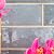 MSI Renzo Denim 3 Inch x 12 Inch Glossy Ceramic Subway Wall Tile for Bathroom, Kitchen Backsplash, Accent Wall Tile, and Shower Wall Tile