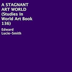 Couverture de A Stagnant Art World