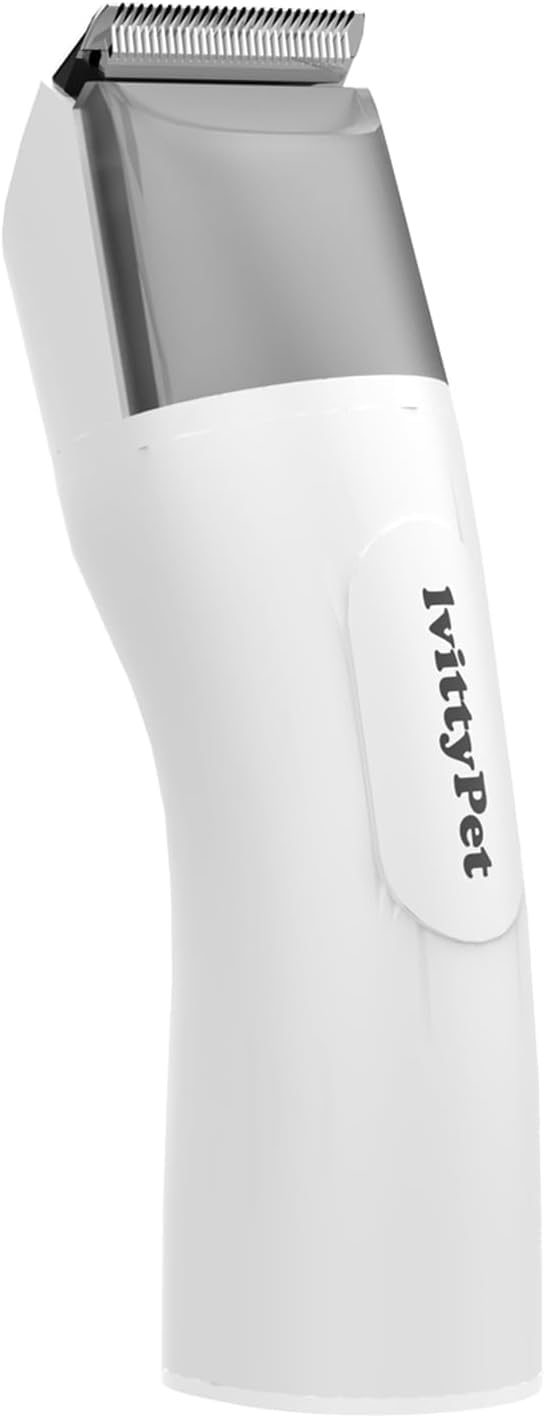 lvittypet HS-CW03 セット Amazon.co.jp: lvittyPet HS-CW03 電動バリカン*1 アタッチメント