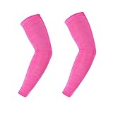 【F TEJIDO DE ALTA CLASE】: Las telas suaves de primera calidad (100% poliéster) aseguran, COMODIDAD excepcional, excelente RESPONSABILIDAD, altamente ELASTICIDAD, excelente ABSORCIÓN DE HUMEDAD y LIBERACIÓN DE SUDOR en nuestras mangas. * No use blanqueamiento con cloro, la temperatura del agua no sobrepasar los 104 grados Fahrenheit, no escurrir, no hornear para secar, enfriar para secar, planchar después del relleno.