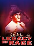 Legacy of Rage (English Dub)