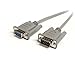 Startech Extend Your Ega Monitor Cable Or Mouse Cable By 6ft - 6ft Rs232 Cable - 6ft Db9