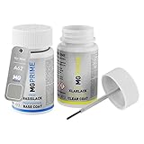 Geeignet für kleine Ausbesserungsarbeiten an Karosserie-, Metall- und Kunststoffteilen