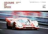  Colours of Speed. Porsche 917