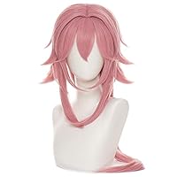 Amazon.co.jp: HIROAKIYA 蛍 ウィッグ 原神 蛍 コスプレ ウィッグ
