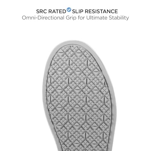 Image of SUREWAY Men's Ankle Fishing Deck Boots for Men-Waterproof,Professional Non-Slip Soles for Wet Slippery Surface,Neoprene Rubber Rain Boot /Shoes for Hunting Boating Gardening