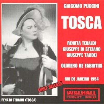 Puccini - Tosca