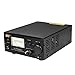 Universal Compact Ham Radio Power Supply 30A DC 13.8V Fixed Output-Noise Offset Home Lab Bench top Converter for Mobile Transceiver, Switching Power Supply with Display for AnyTone & TYT Radio