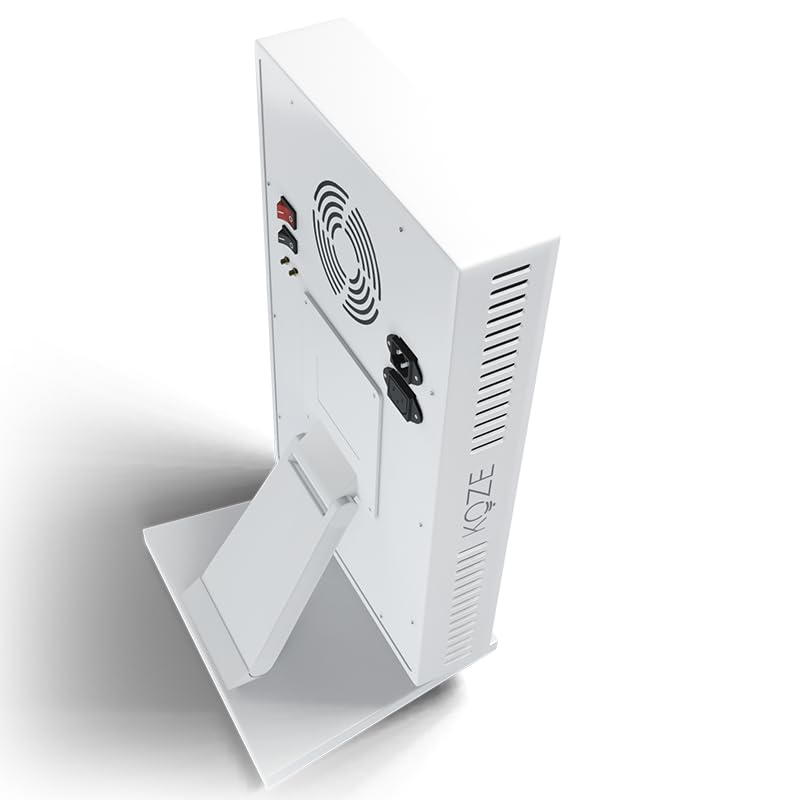 近赤外線パネル LLD-P40LED 33W Amazon.com: KOZE Red Light Therapy Panel 300W Dual LEDs -660