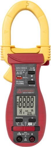 Amprobe ACD-16 TRMS Pro Zangenstrommesser