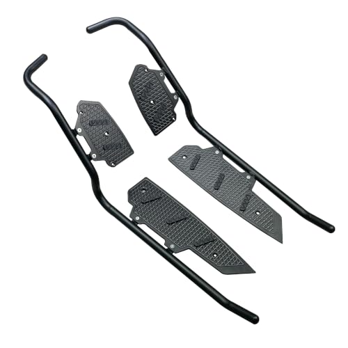 Barre de sécurité Honda Forza 350 NSS350 protection crash bar moto
