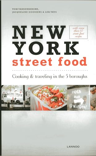 New York Street Food