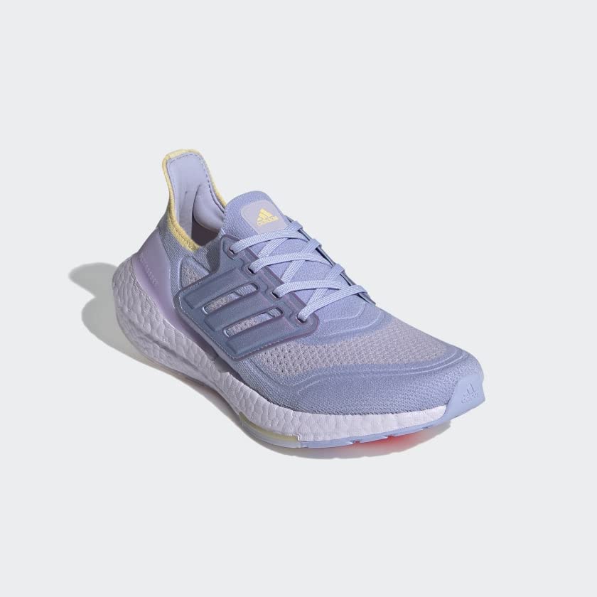 Image of adidas Women's Ultraboost 21 Running Shoe