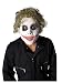 Batman The Dark Knight Joker Wig