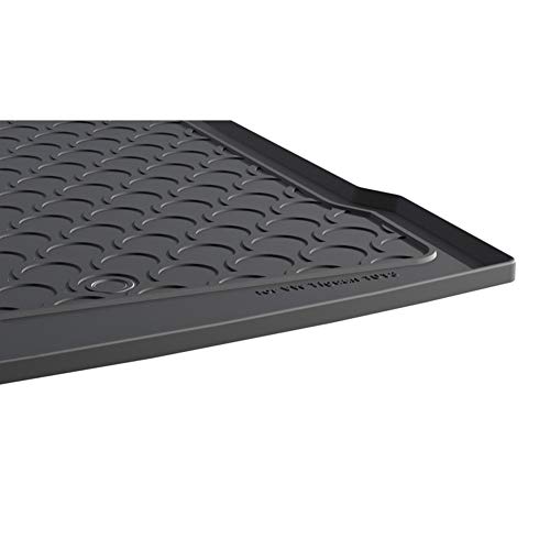 Gledring Tappeto Bagagliaio in Rubbasol (Gomma)