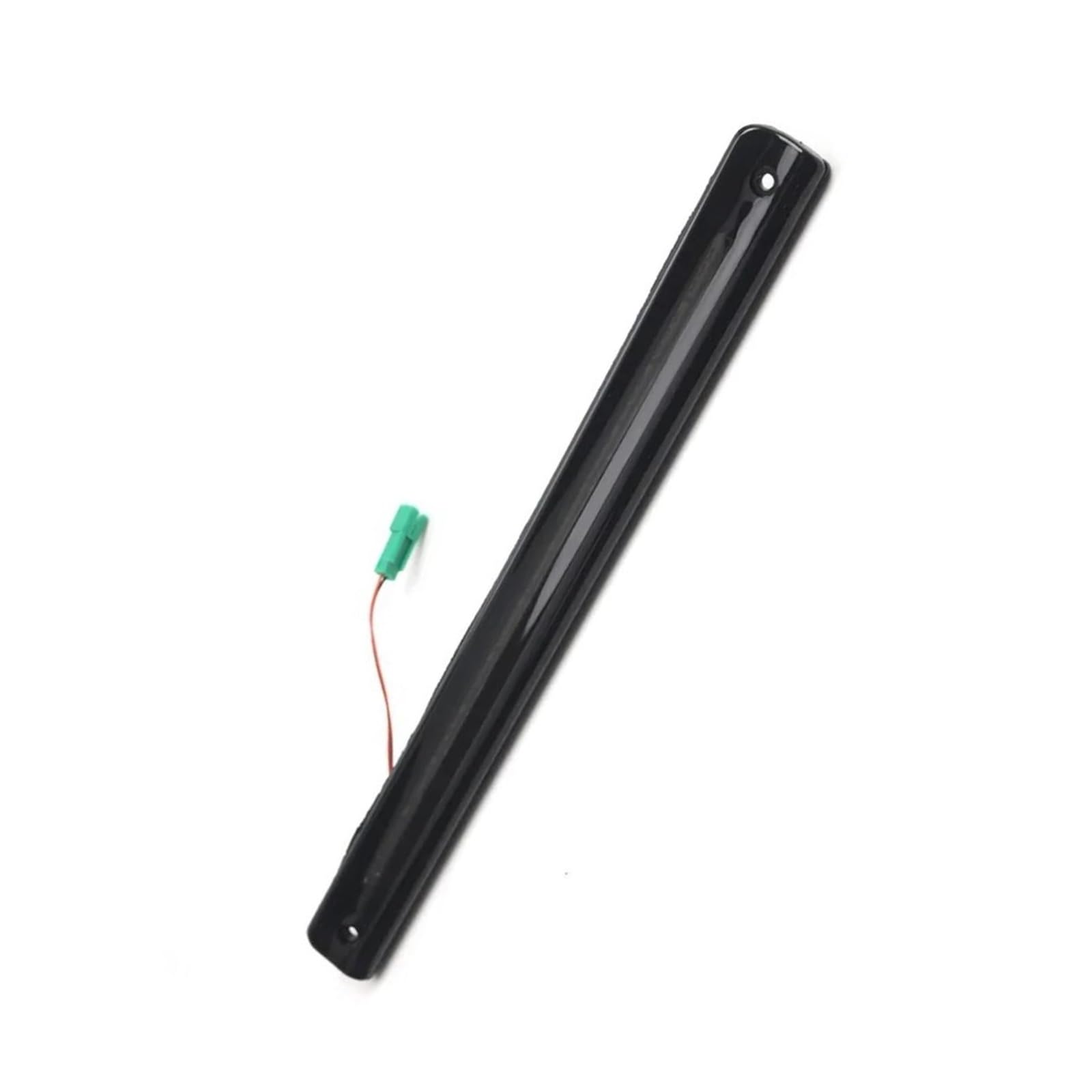 Luces señal Giro Luz Freno LED Coche Tercera Luz Freno Alto Nivel Tercera Luz Freno Trasera Para Oldsmobile 15264475 Luz Trasera Con Lente Roja