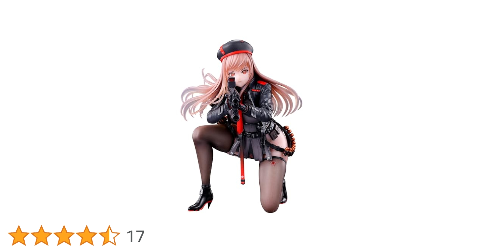 勝利の女神 NIKKE 一番くじ ラピ アニス フィギュアセット Amazon | バンプレスト ⼀番くじ 勝利の⼥神：NIKKE CHAPTER2 A