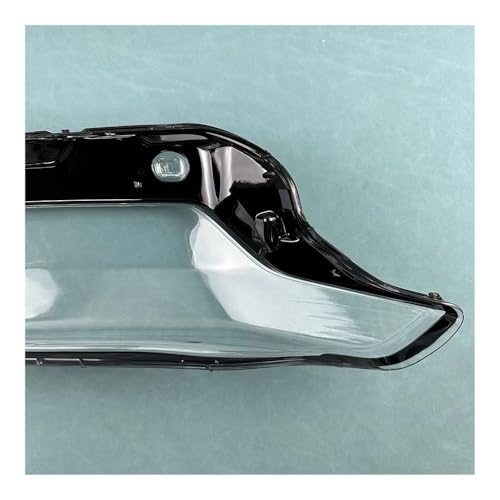 Phare pour Volvo XC90 2015-2022 : coque de remplacement en polycarbonate