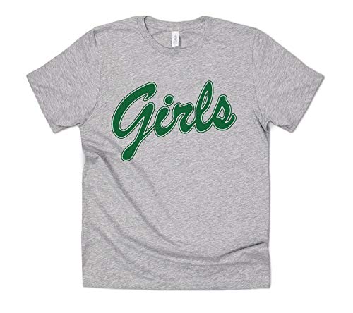 Sanfran ClothingGirls Friends Retro Top 90s 90's Vintage Rachel Monica TV Show T-Shirt