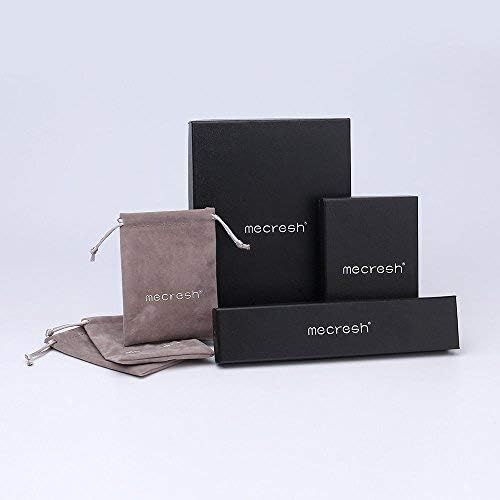 mecresh Silver/Champagne Leaf-Shape Marquise Crystal Chandelier Dangle Drop Earring for Women Wedding Party Gift - Image 7