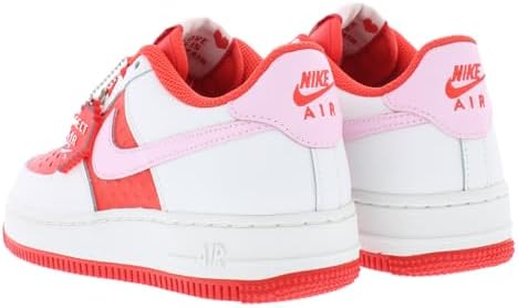 air force 1 low fire pink